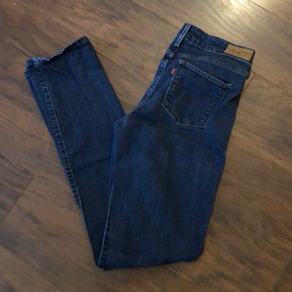 Levi’s jeans